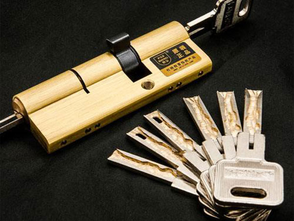 儋州24小时上门开锁公司