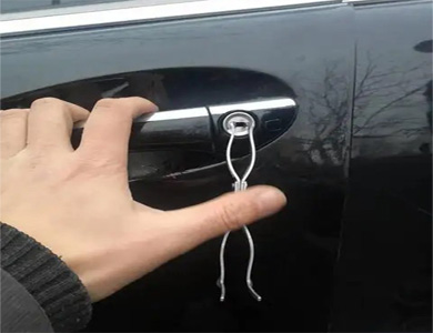 儋州24小时上门开锁公司