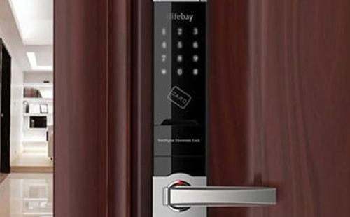 儋州24小时上门开锁公司