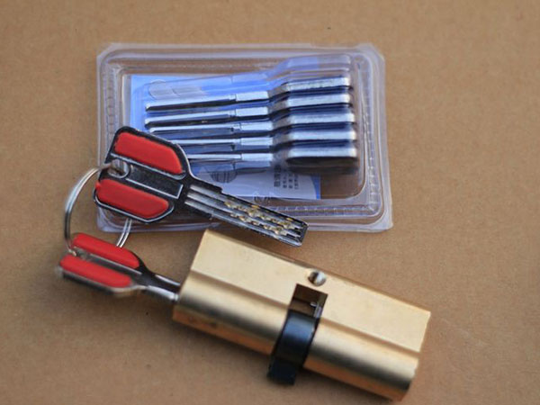 儋州24小时上门开锁公司