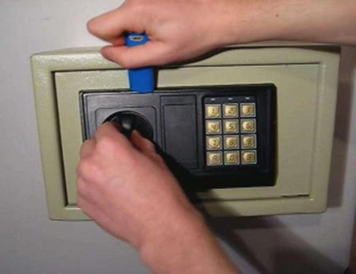 儋州24小时上门开锁公司