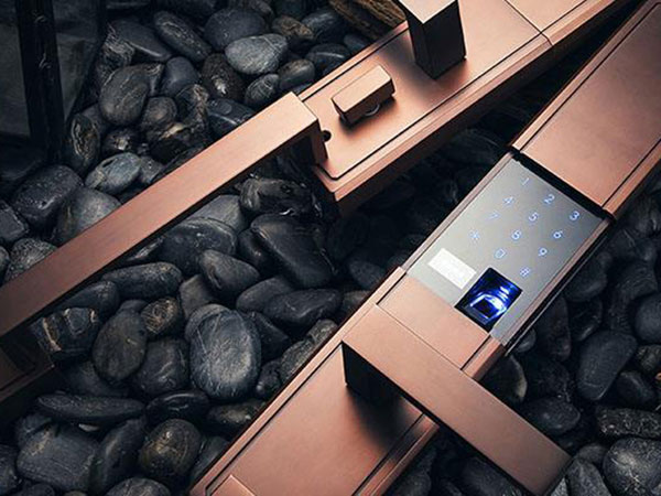 儋州24小时上门开锁公司