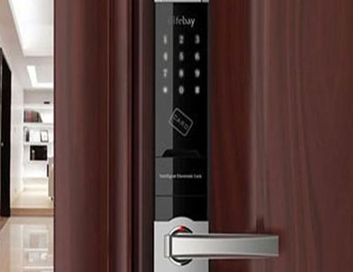 儋州24小时上门开锁公司