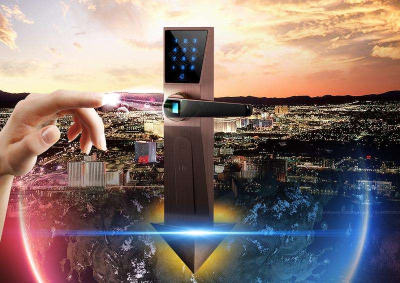 儋州24小时上门开锁公司