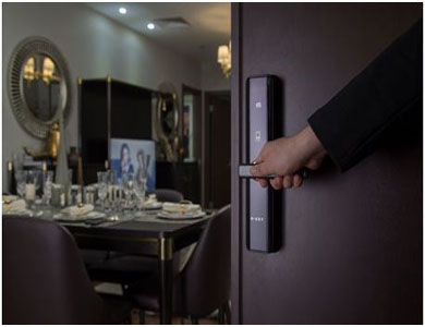 儋州24小时上门开锁公司