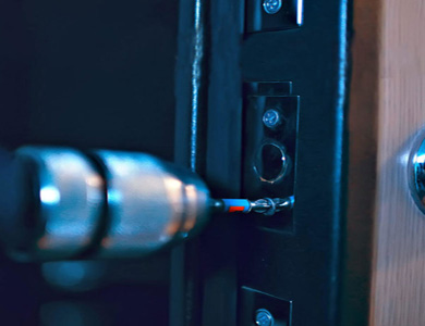 儋州24小时上门开锁公司